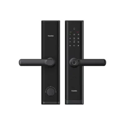 Khóa cửa điện tử tay gạt Kaadas M7-W