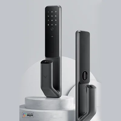 Khóa Cửa Thông Minh Xiaomi Lockin S30 Pro