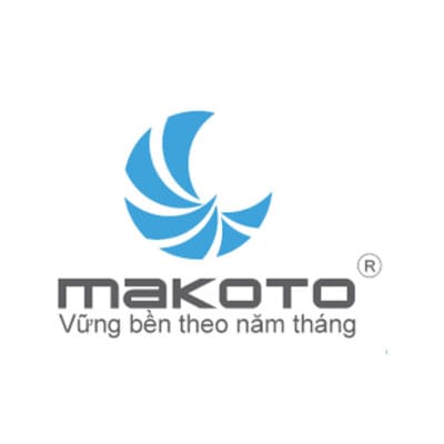 Khóa cửa Makoto