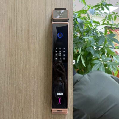Keno Faceid K8 Pro