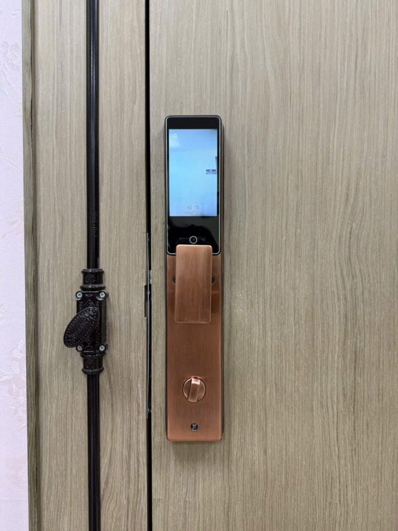 Keno Faceid K8 Pro