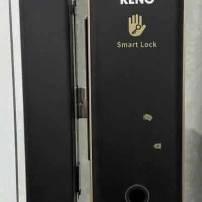 Keno TTLock K10