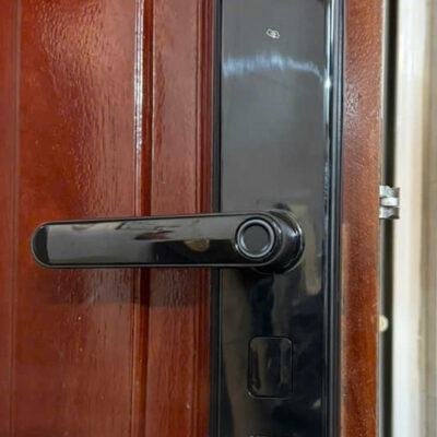 Keno TTLock G3
