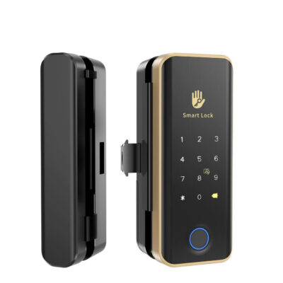 Keno TTLock K10