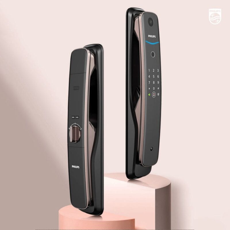 Philiips DDL 702 1HWS