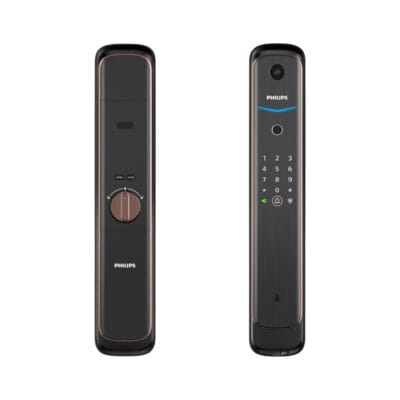 Philiips DDL 702 1HWS