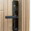 KENO TTLOCK L01