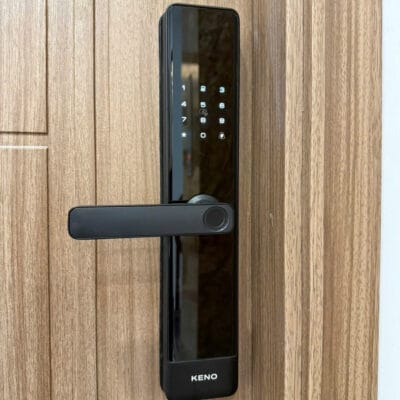 KENO TTLOCK L01