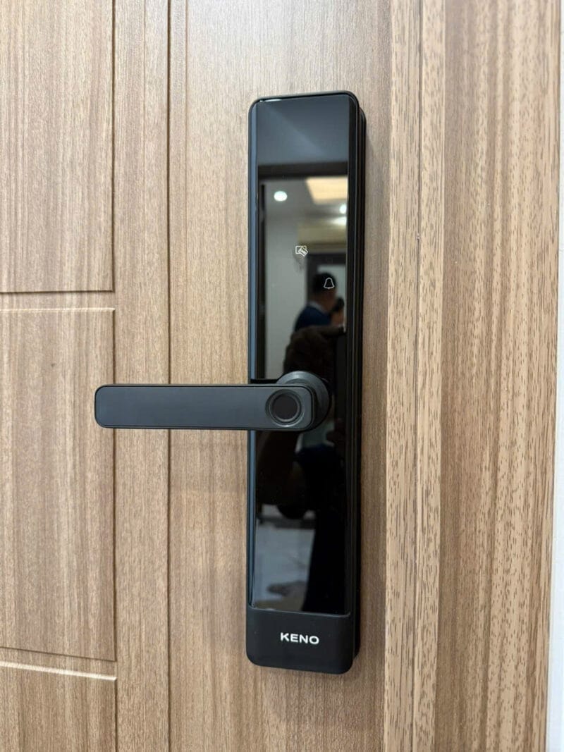 KENO TTLOCK L01