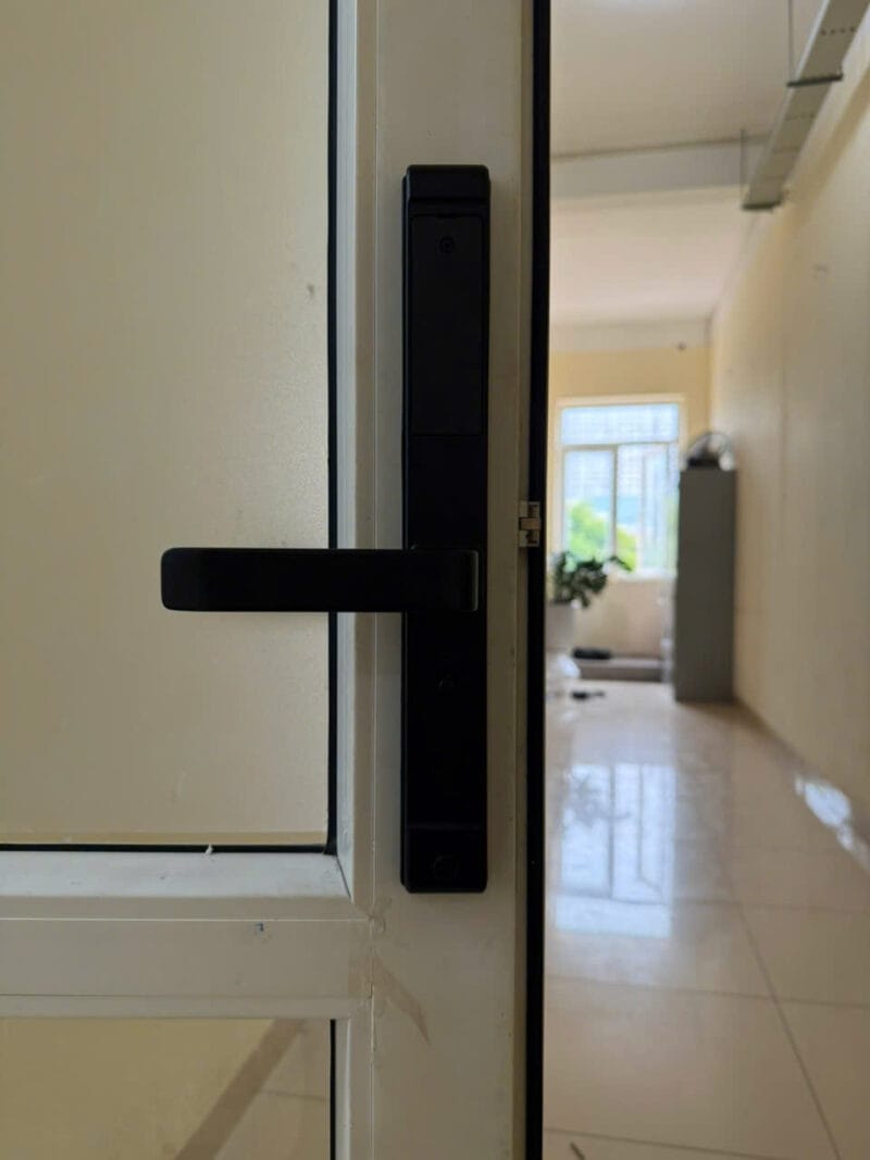 KENO TTLOCK N01