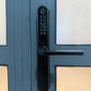 KENO TTLOCK LX125