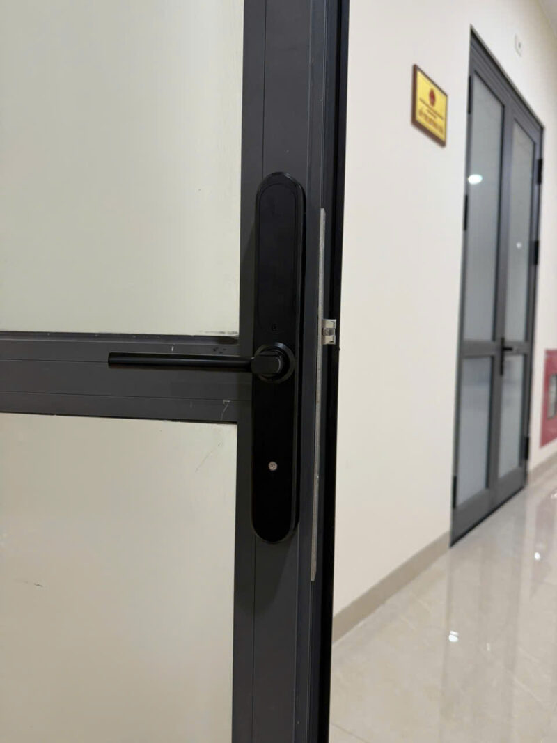 KENO TTLOCK LX125
