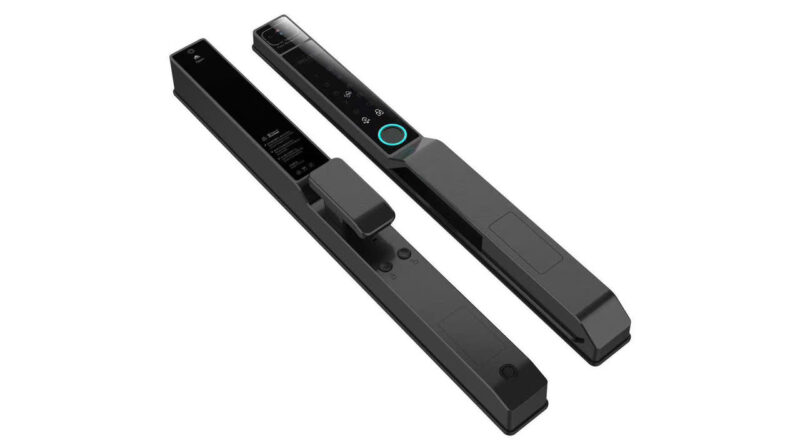 KENO F10-Face id