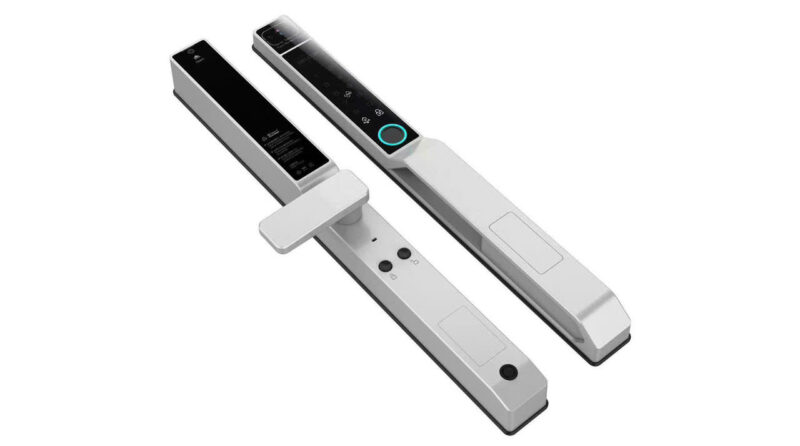 KENO F10-Face id