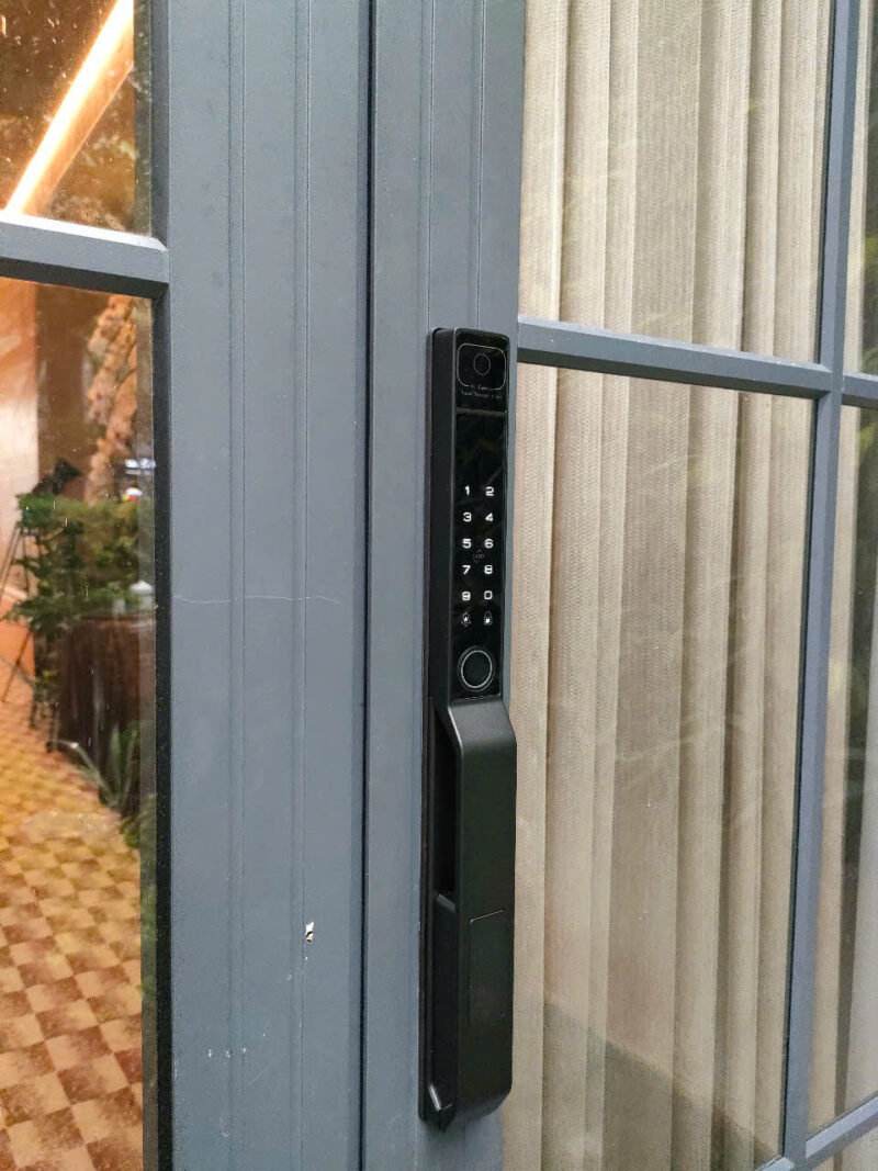KENO F10-Face id