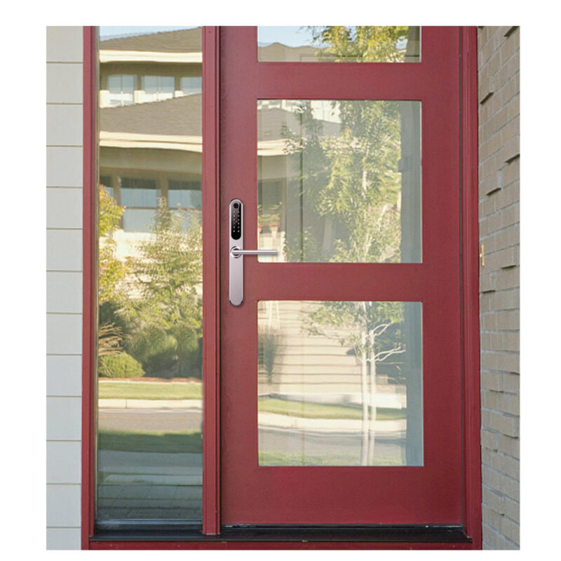 KENO TTLOCK LX125