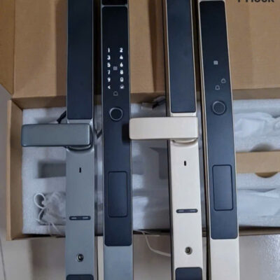 Keno N9 -Face id